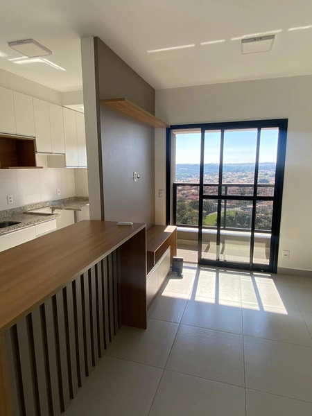 Apartamento à Venda no Residencial Attuale | Araraquara: 15ª foto da galeria de imagens do imóvel