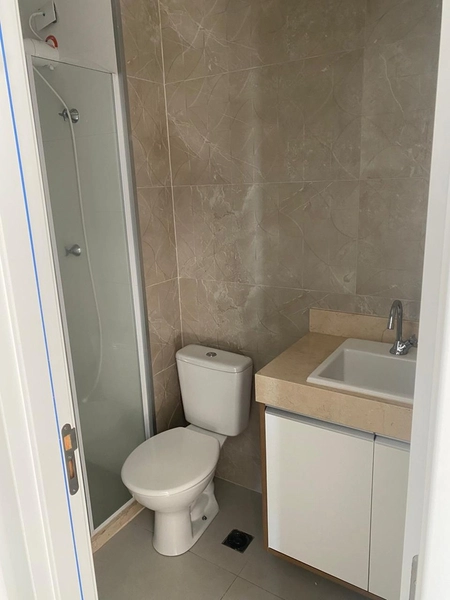 Apartamento à Venda no Residencial Attuale | Araraquara: 10ª foto da galeria de imagens do imóvel