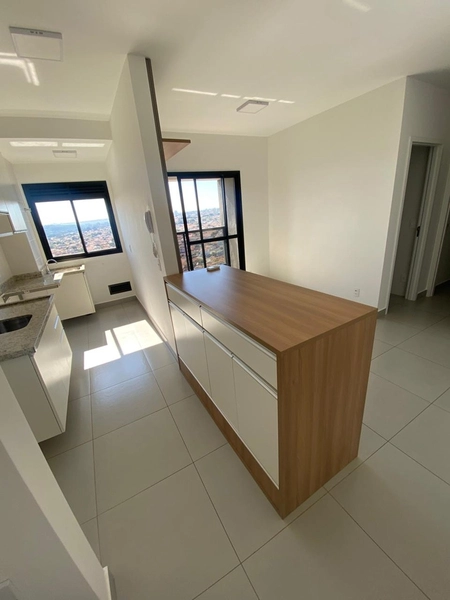 Apartamento à Venda no Residencial Attuale | Araraquara: 12ª foto da galeria de imagens do imóvel