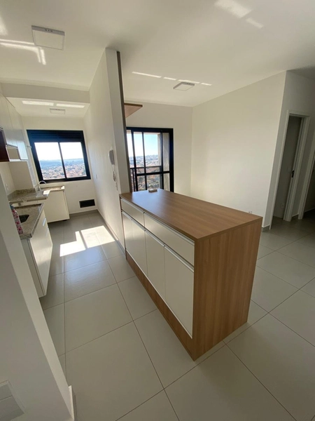 Apartamento à Venda no Residencial Attuale | Araraquara: 8ª foto da galeria de imagens do imóvel