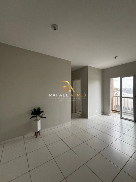 Apartamento Novo à Venda no Parque das Tulipas II | 2 Dormitórios e Vaga Coberta: 3ª foto da galeria de imagens do imóvel