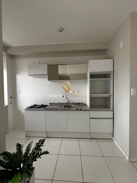 Apartamento Novo à Venda no Parque das Tulipas II | 2 Dormitórios e Vaga Coberta: 5ª foto da galeria de imagens do imóvel