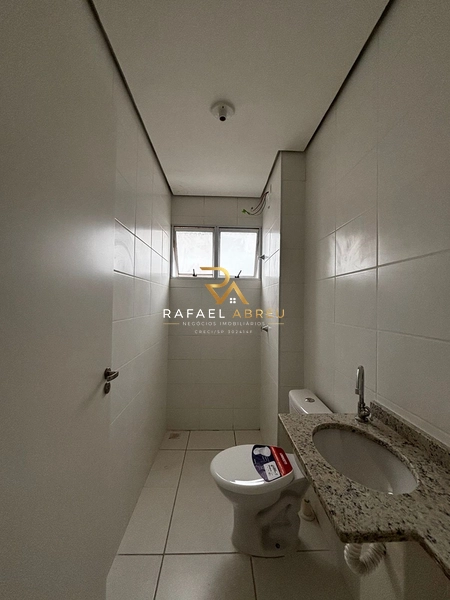 Apartamento Novo à Venda no Parque das Tulipas II | 2 Dormitórios e Vaga Coberta: 8ª foto da galeria de imagens do imóvel