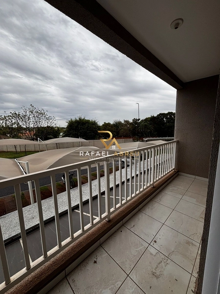Apartamento Novo à Venda no Parque das Tulipas II | 2 Dormitórios e Vaga Coberta: 10ª foto da galeria de imagens do imóvel