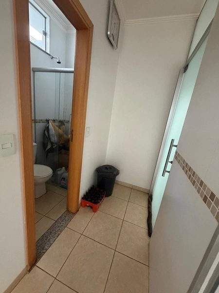 Casa para Locação no Village Damha I | 3 Suítes, Área Gourmet e Energia Solar: 17ª foto da galeria de imagens do imóvel