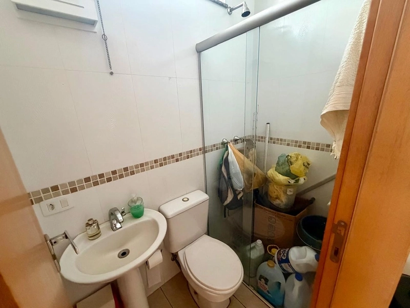 Casa para Locação no Village Damha I | 3 Suítes, Área Gourmet e Energia Solar: 14ª foto da galeria de imagens do imóvel