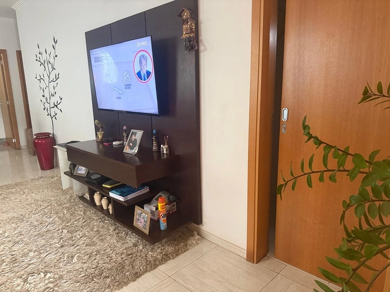Casa para Locação no Village Damha I | 3 Suítes, Área Gourmet e Energia Solar: 19ª foto da galeria de imagens do imóvel