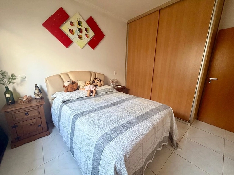 Casa para Locação no Village Damha I | 3 Suítes, Área Gourmet e Energia Solar: 9ª foto da galeria de imagens do imóvel