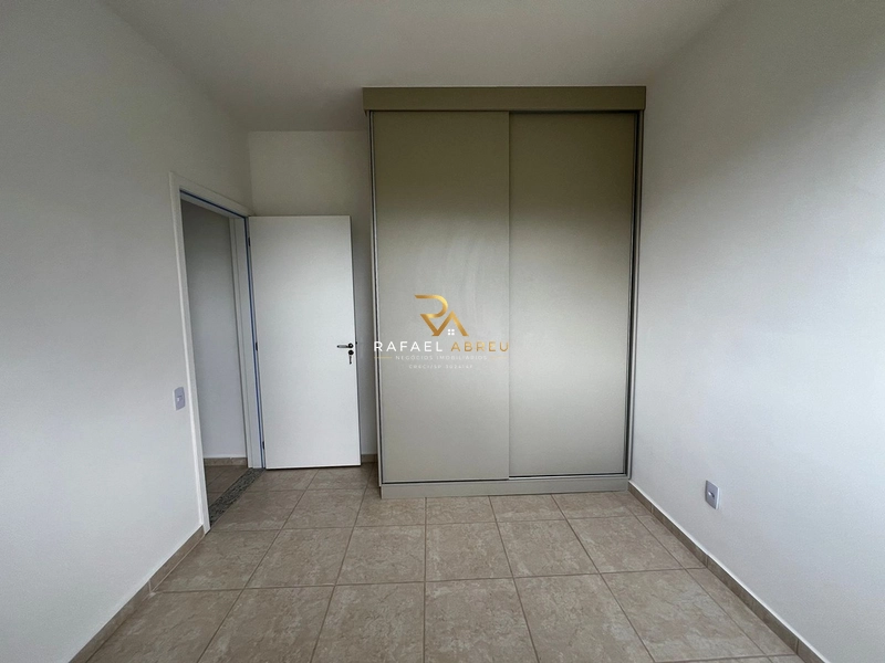 Apartamento à Venda no Condomínio Vale Supremo, em Araraquara | Vila Melhado: 5ª foto da galeria de imagens do imóvel