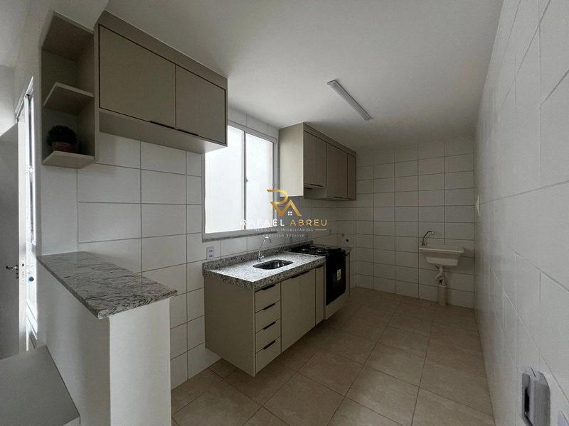 Apartamento à Venda no Condomínio Vale Supremo, em Araraquara | Vila Melhado: 3ª foto da galeria de imagens do imóvel