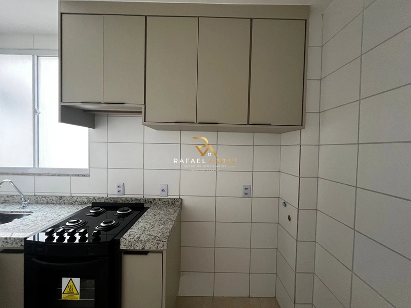 Apartamento à Venda no Condomínio Vale Supremo, em Araraquara | Vila Melhado: 4ª foto da galeria de imagens do imóvel