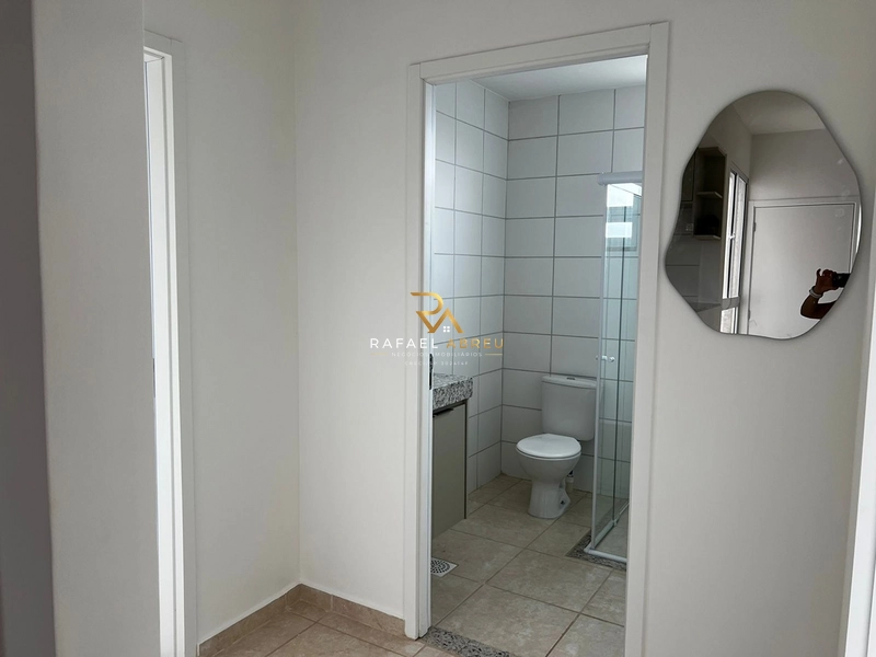 Apartamento à Venda no Condomínio Vale Supremo, em Araraquara | Vila Melhado: 8ª foto da galeria de imagens do imóvel