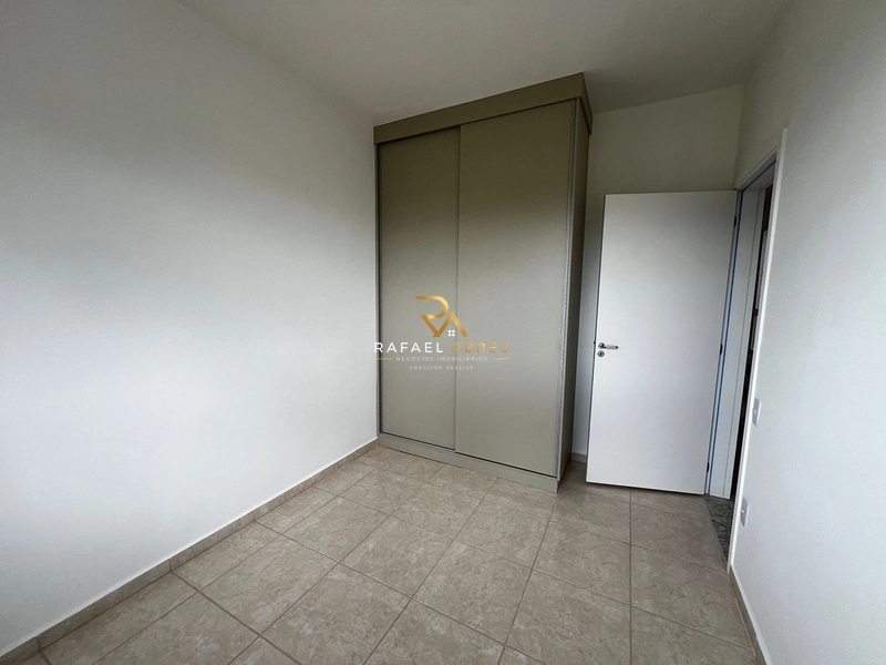 Apartamento à Venda no Condomínio Vale Supremo, em Araraquara | Vila Melhado: 6ª foto da galeria de imagens do imóvel