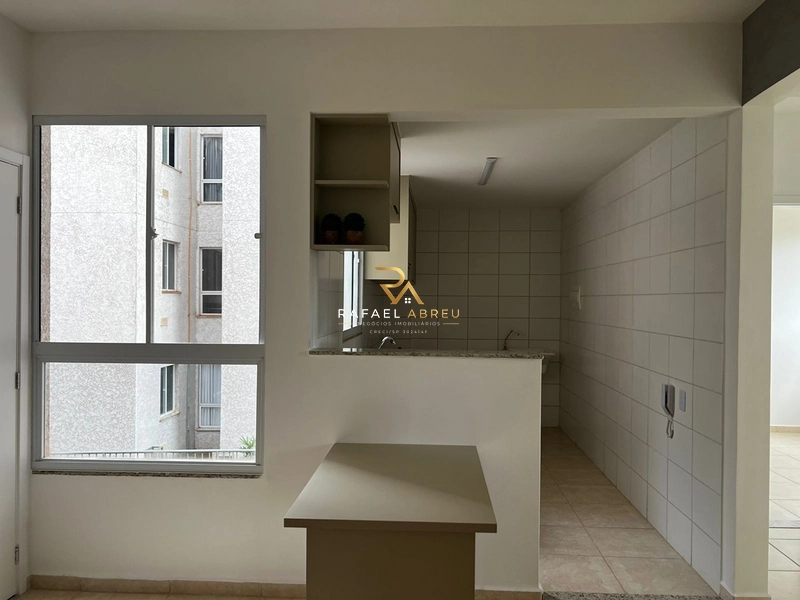 Apartamento à Venda no Condomínio Vale Supremo, em Araraquara | Vila Melhado: 2ª foto da galeria de imagens do imóvel