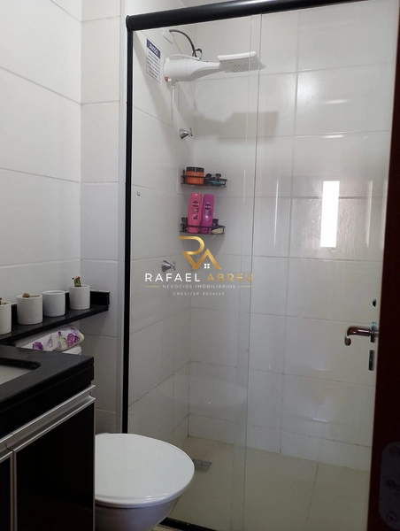 Apartamentos para aluguel em Araraquara, Residencial Cambuy: 12ª foto da galeria de imagens do imóvel