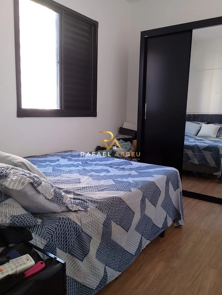 Apartamentos para aluguel em Araraquara, Residencial Cambuy: 7ª foto da galeria de imagens do imóvel