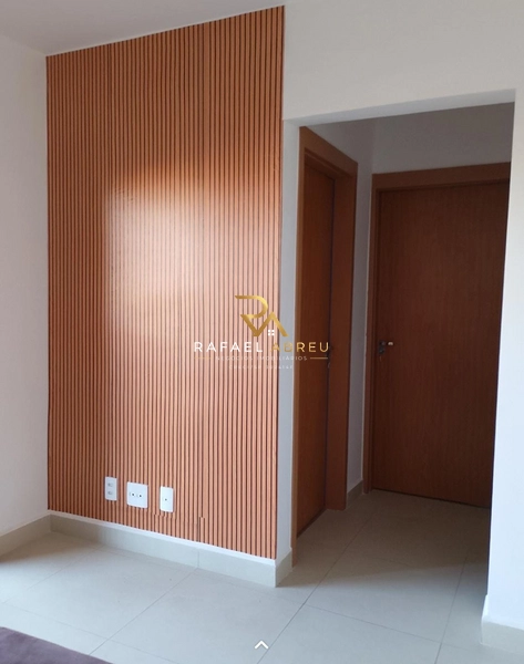 Apartamentos para aluguel em Araraquara, Residencial Cambuy: 4ª foto da galeria de imagens do imóvel