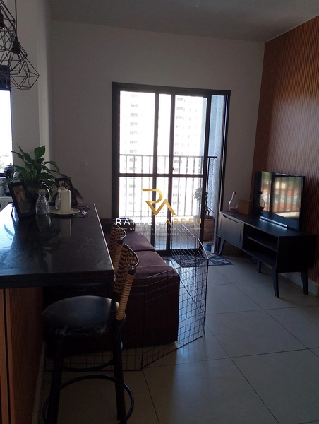 Apartamentos para aluguel em Araraquara, Residencial Cambuy: 9ª foto da galeria de imagens do imóvel
