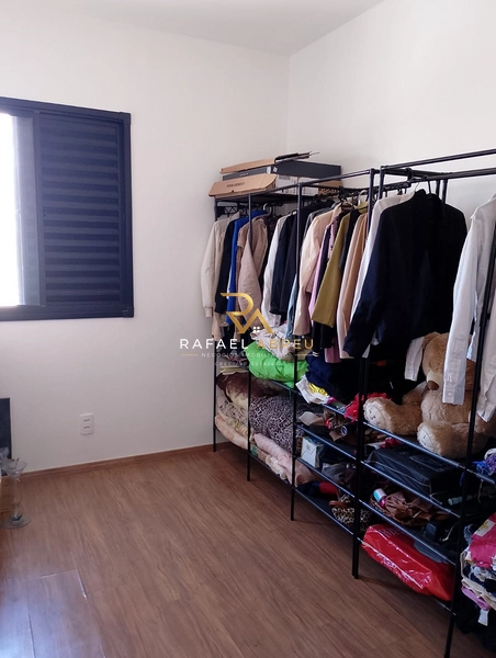 Apartamentos para aluguel em Araraquara, Residencial Cambuy: 10ª foto da galeria de imagens do imóvel