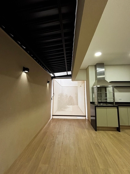 Casa para Locação no Village Damha II | Nova | 3 Dormitórios: 15ª foto da galeria de imagens do imóvel