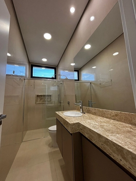 Casa para Locação no Village Damha II | Nova | 3 Dormitórios: 17ª foto da galeria de imagens do imóvel