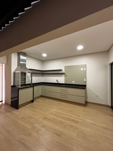 Casa para Locação no Village Damha II | Nova | 3 Dormitórios: 13ª foto da galeria de imagens do imóvel