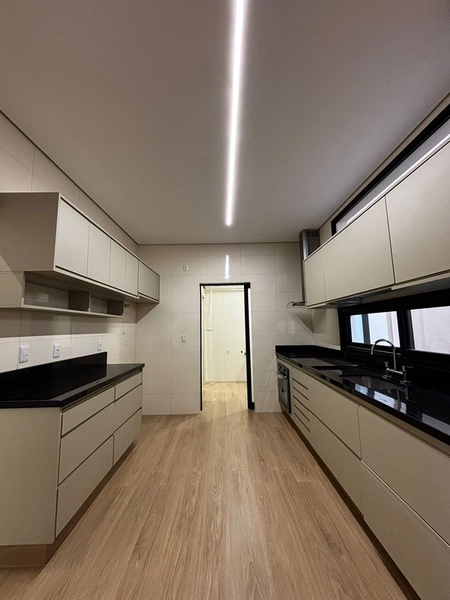 Casa para Locação no Village Damha II | Nova | 3 Dormitórios: 6ª foto da galeria de imagens do imóvel
