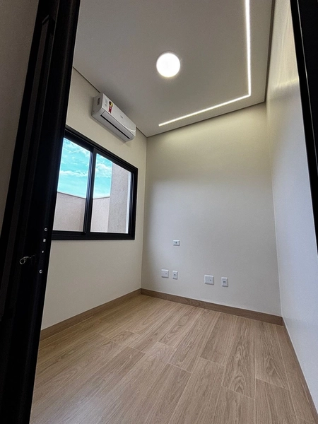 Casa para Locação no Village Damha II | Nova | 3 Dormitórios: 5ª foto da galeria de imagens do imóvel