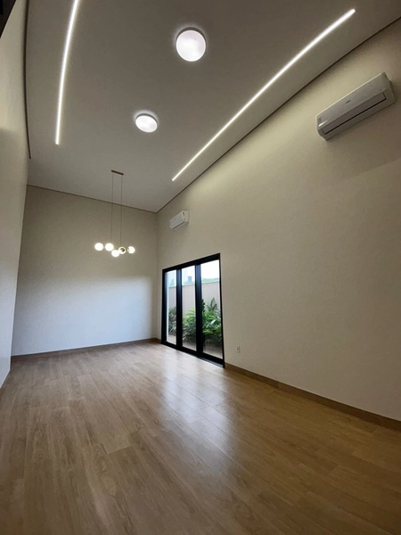 Casa para Locação no Village Damha II | Nova | 3 Dormitórios: 2ª foto da galeria de imagens do imóvel