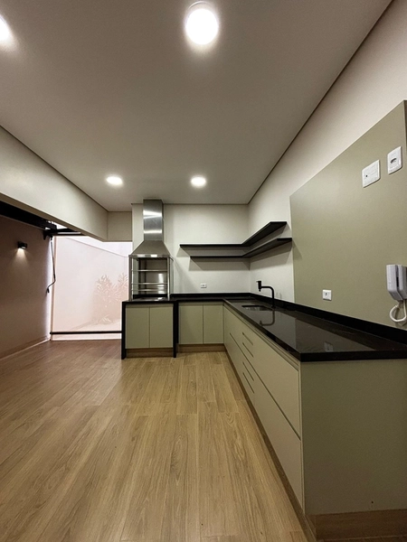 Casa para Locação no Village Damha II | Nova | 3 Dormitórios: 11ª foto da galeria de imagens do imóvel