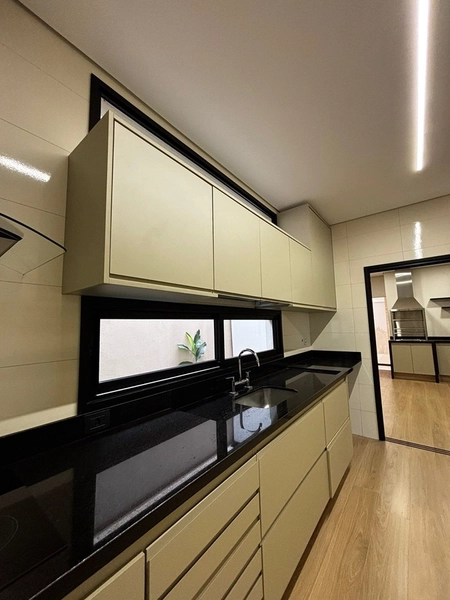 Casa para Locação no Village Damha II | Nova | 3 Dormitórios: 10ª foto da galeria de imagens do imóvel