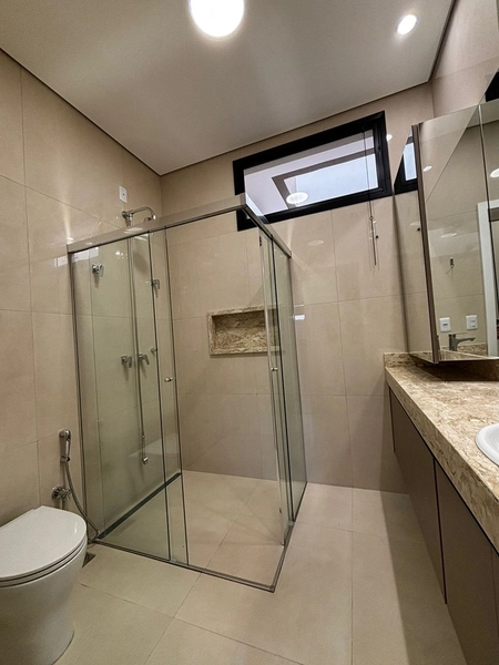 Casa para Locação no Village Damha II | Nova | 3 Dormitórios: 18ª foto da galeria de imagens do imóvel