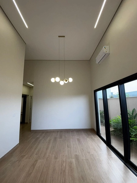 Casa para Locação no Village Damha II | Nova | 3 Dormitórios: 3ª foto da galeria de imagens do imóvel