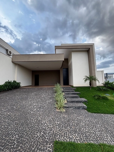 Imóvel residencial ou comercial