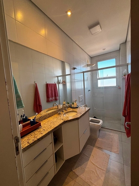 Apartamento à Venda no Edifício Premiato | 3 Dormitórios: 11ª foto da galeria de imagens do imóvel