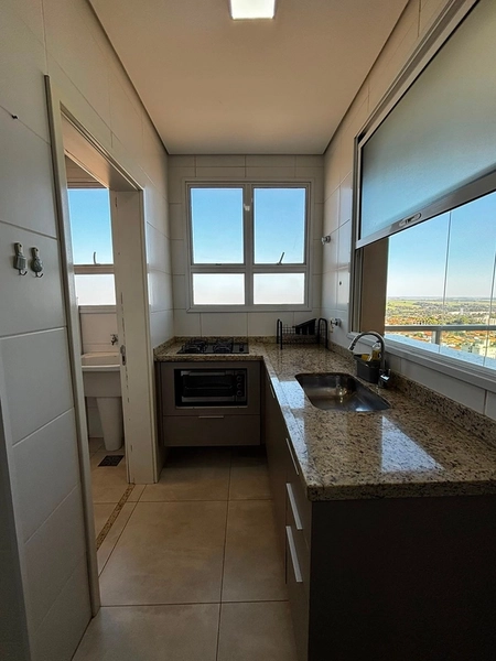 Apartamento à Venda no Edifício Premiato | 3 Dormitórios: 8ª foto da galeria de imagens do imóvel