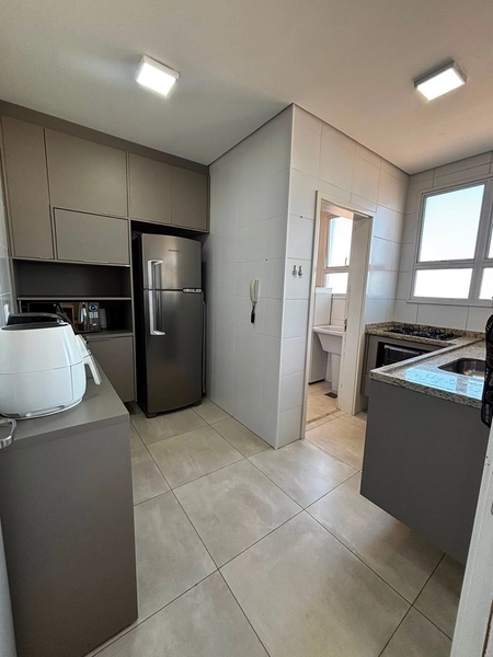 Apartamento à Venda no Edifício Premiato | 3 Dormitórios: 3ª foto da galeria de imagens do imóvel