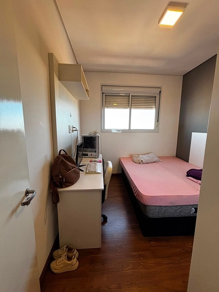 Apartamento à Venda no Edifício Premiato | 3 Dormitórios: 14ª foto da galeria de imagens do imóvel