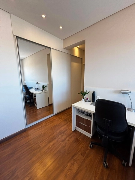 Apartamento à Venda no Edifício Premiato | 3 Dormitórios: 17ª foto da galeria de imagens do imóvel