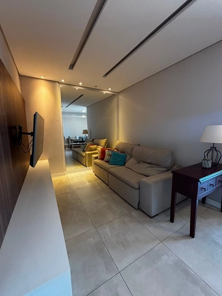 Apartamento à Venda no Edifício Premiato | 3 Dormitórios: 5ª foto da galeria de imagens do imóvel