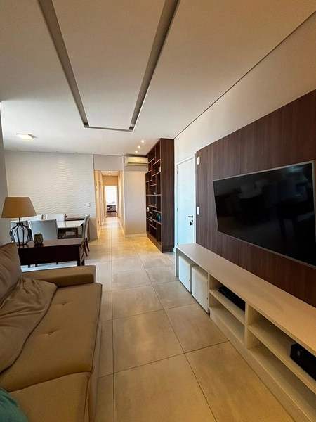 Apartamento à Venda no Edifício Premiato | 3 Dormitórios: 6ª foto da galeria de imagens do imóvel