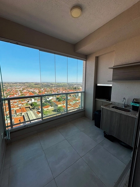 Apartamento à Venda no Edifício Premiato | 3 Dormitórios: 2ª foto da galeria de imagens do imóvel