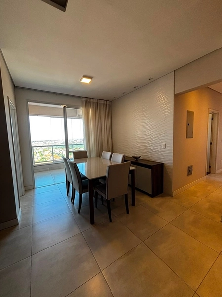 Apartamento à Venda no Edifício Premiato | 3 Dormitórios: 7ª foto da galeria de imagens do imóvel