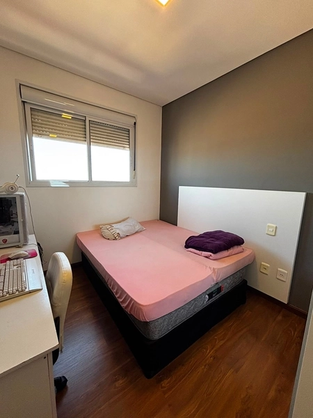 Apartamento à Venda no Edifício Premiato | 3 Dormitórios: 13ª foto da galeria de imagens do imóvel