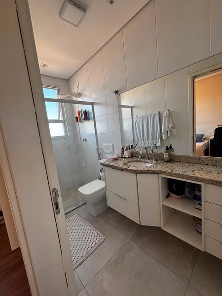 Apartamento à Venda no Edifício Premiato | 3 Dormitórios: 18ª foto da galeria de imagens do imóvel