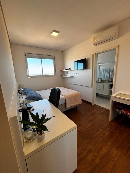 Apartamento à Venda no Edifício Premiato | 3 Dormitórios: 20ª foto da galeria de imagens do imóvel