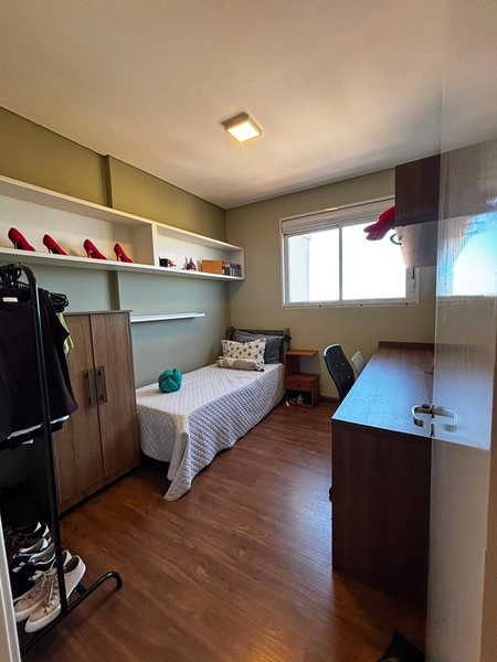 Apartamento à Venda no Edifício Premiato | 3 Dormitórios: 10ª foto da galeria de imagens do imóvel