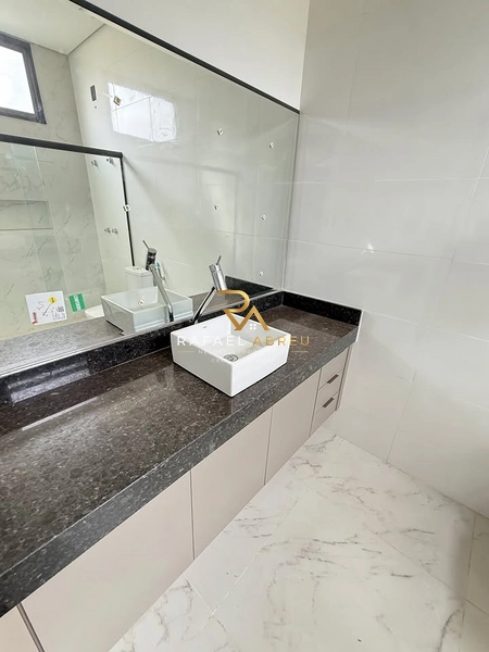 Casa Nova à Venda no Condomínio Tivoli em Araraquara | Suíte e Planejados: 14ª foto da galeria de imagens do imóvel