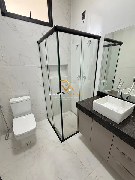 Casa Nova à Venda no Condomínio Tivoli em Araraquara | Suíte e Planejados: 7ª foto da galeria de imagens do imóvel