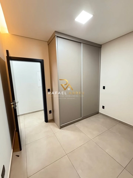 Casa Nova à Venda no Condomínio Tivoli em Araraquara | Suíte e Planejados: 10ª foto da galeria de imagens do imóvel